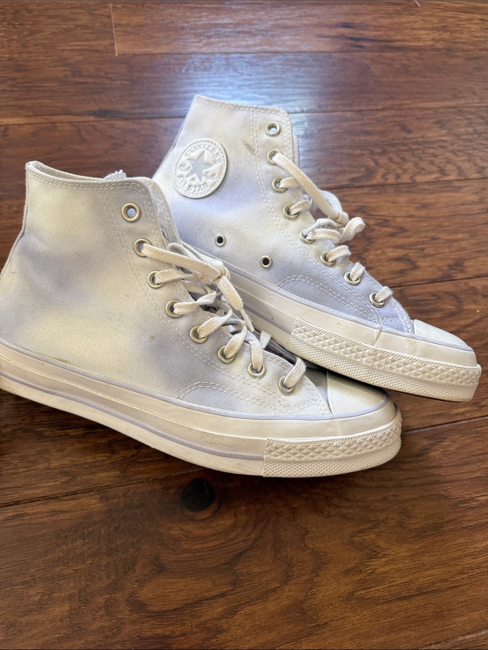 Women’s Converse Chuck Taylor All-Star Lift High Top Sneakers